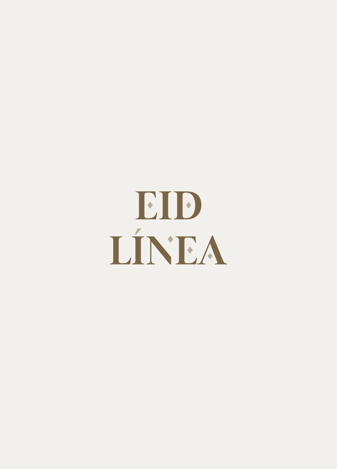 EID LINEA