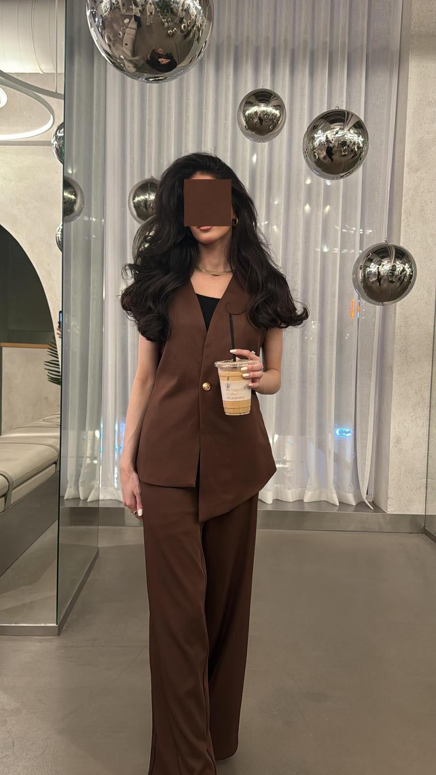 Choco Set