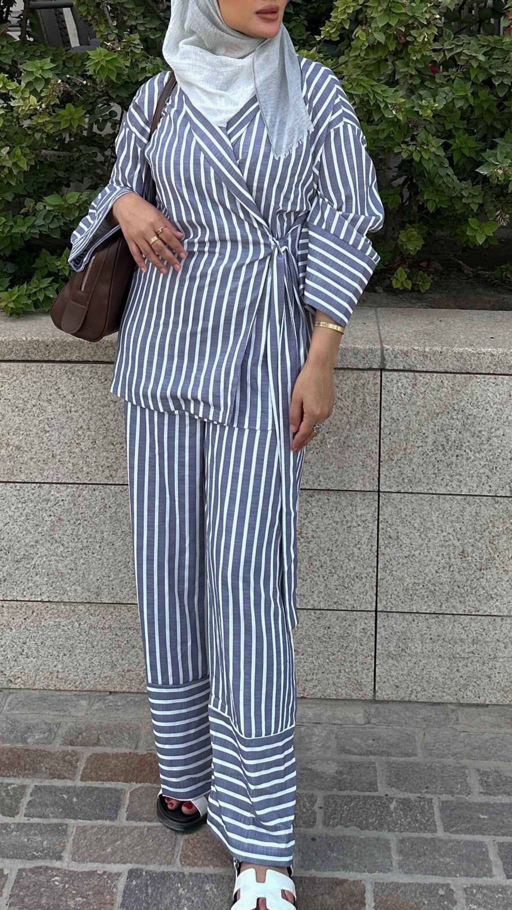 Blue Set