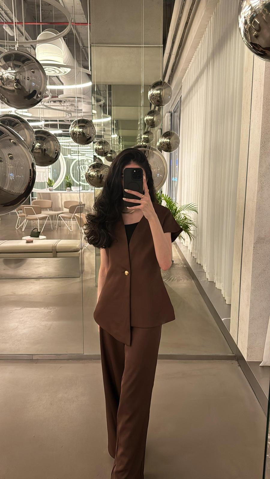 Choco Set