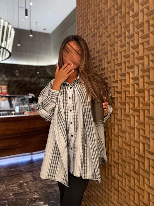 Summer breeze shirt