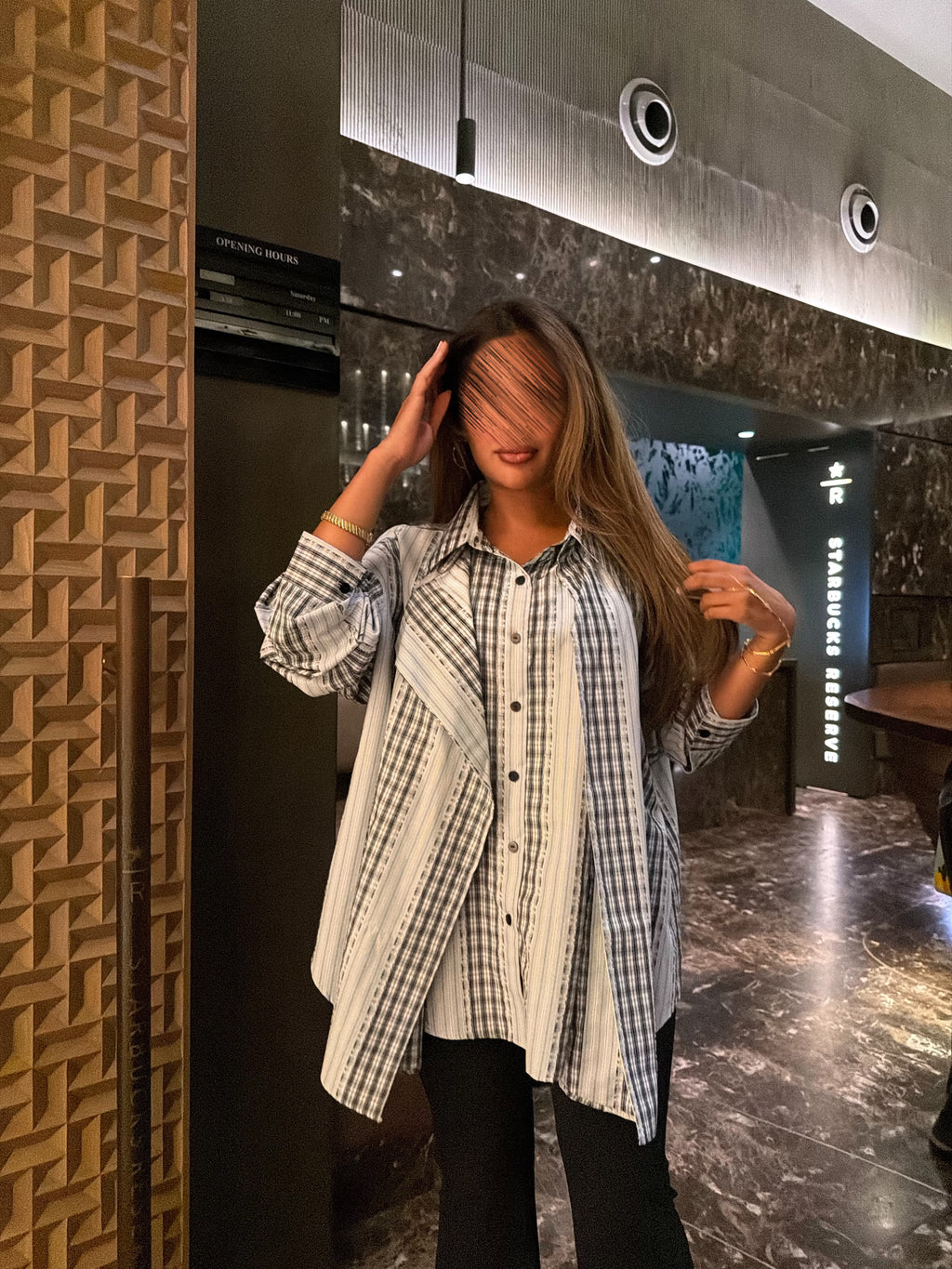 Summer breeze shirt