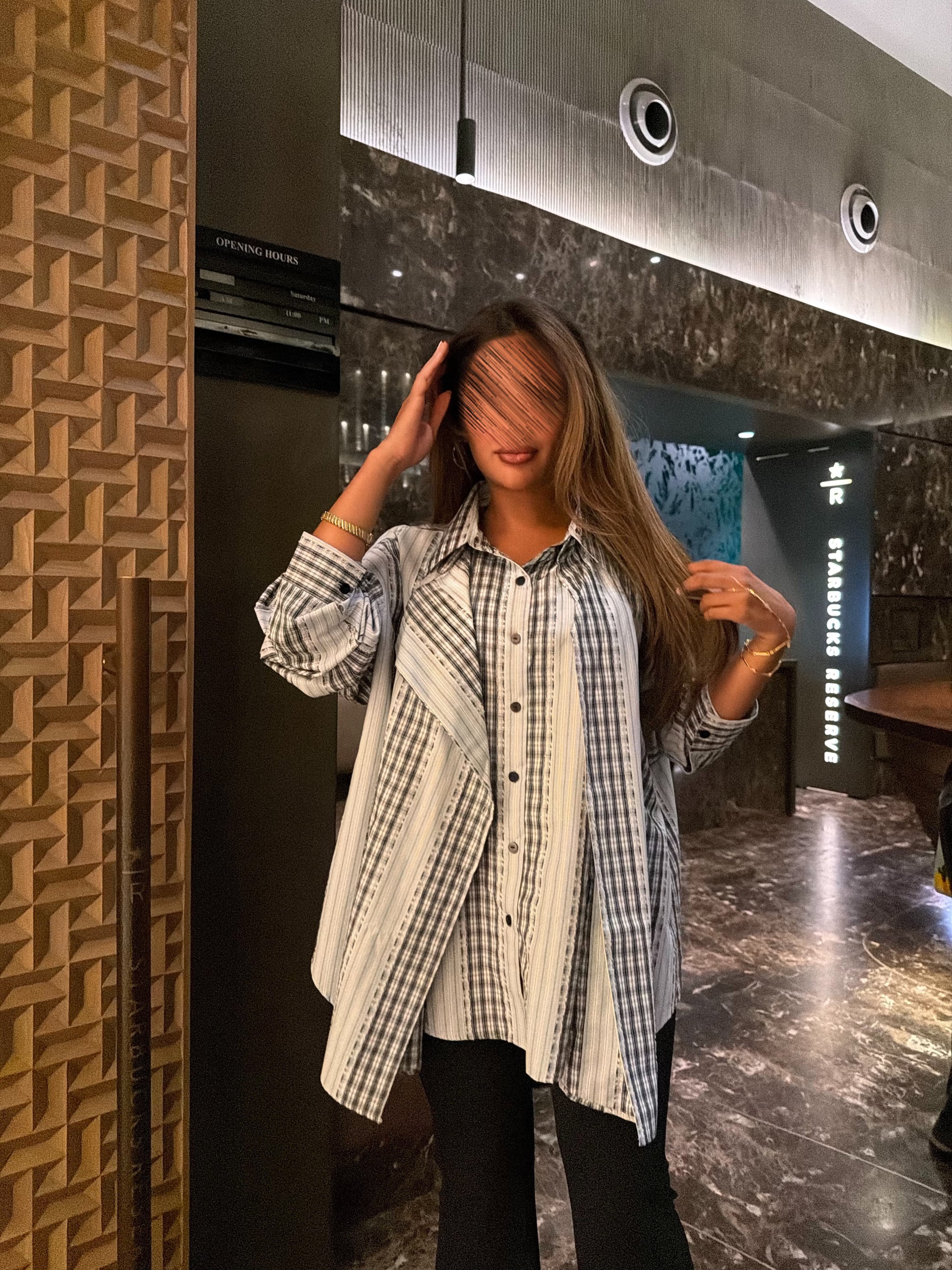 Summer breeze shirt
