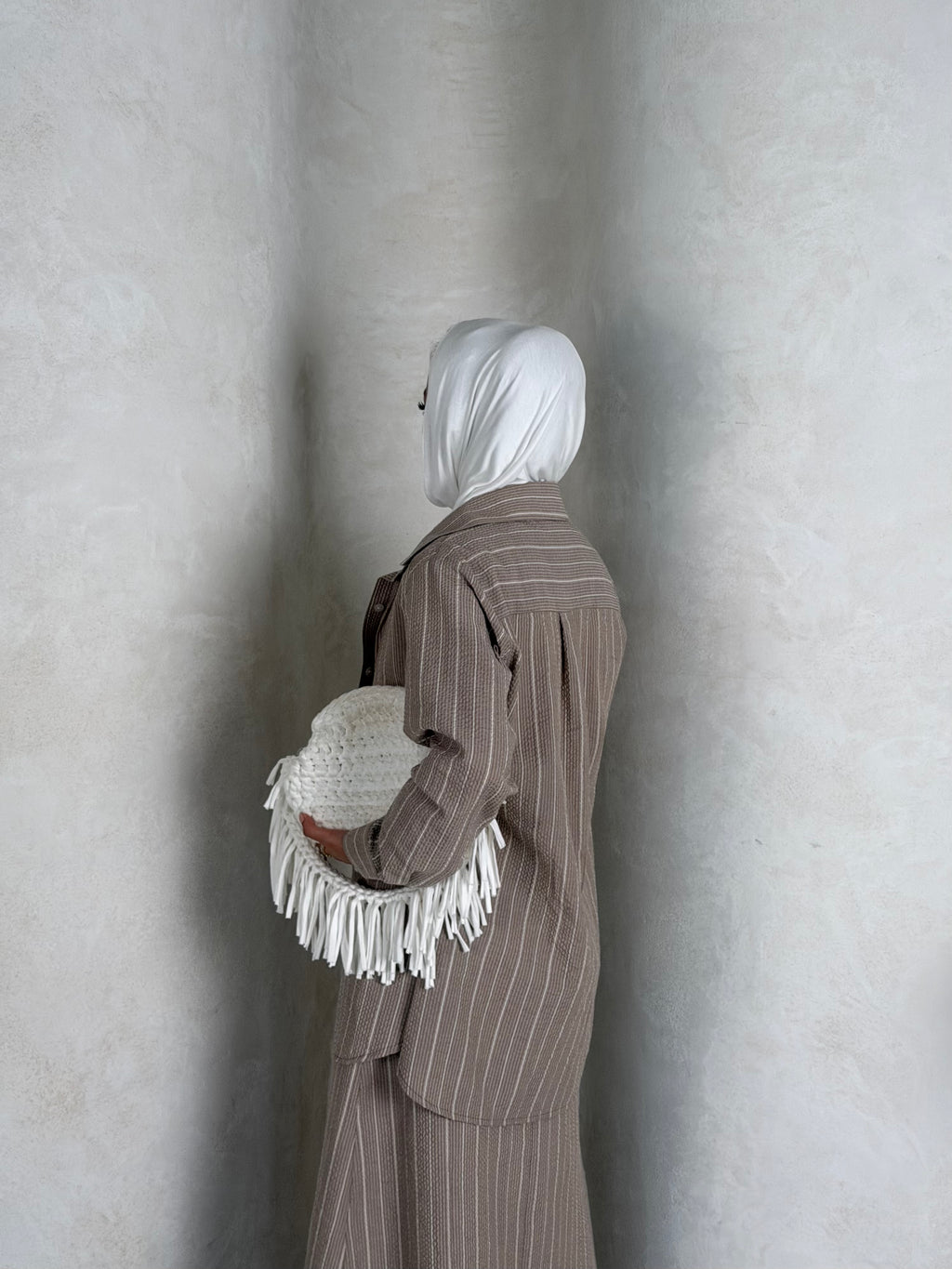 Sandstripe set