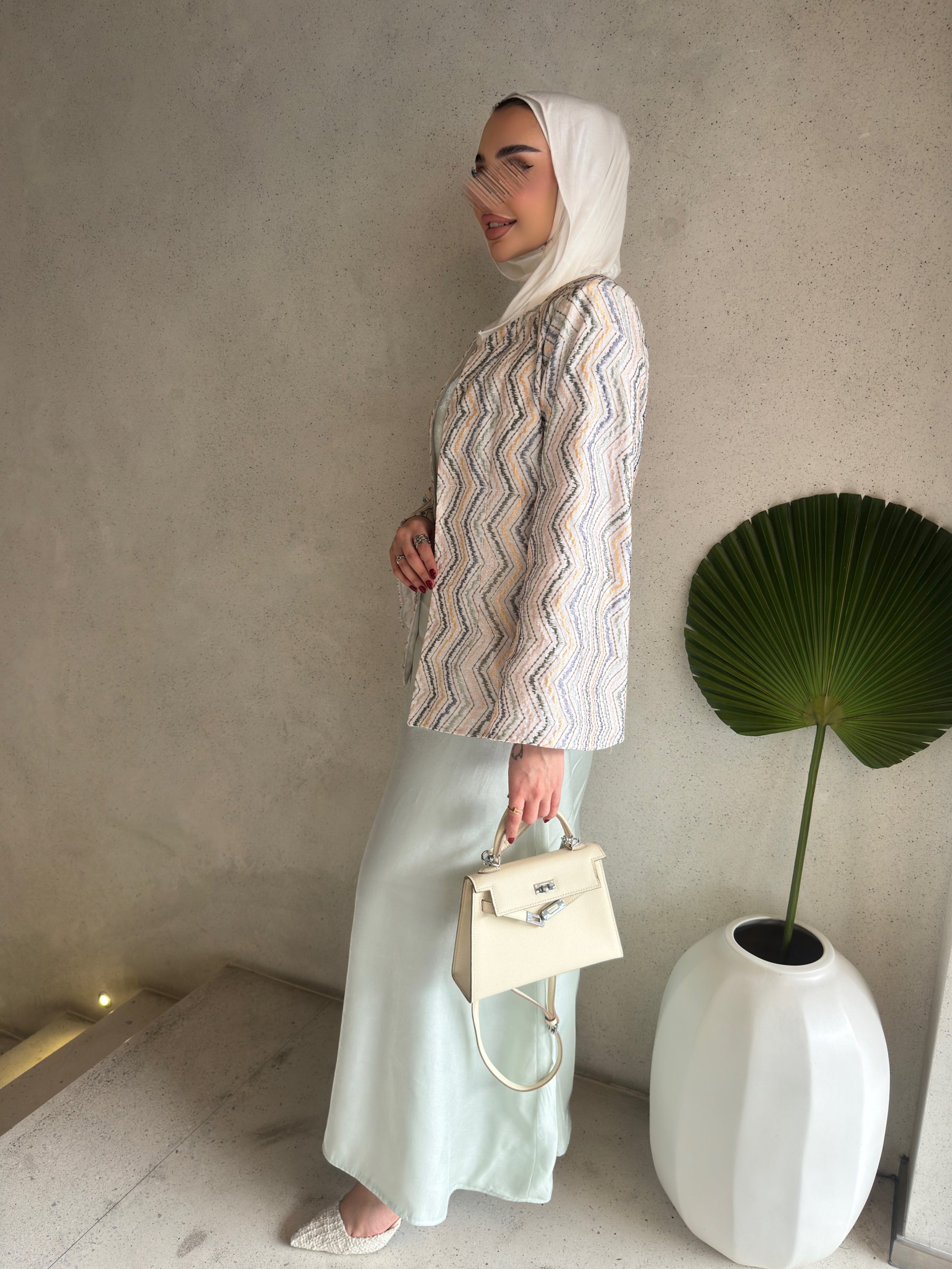 Elegant Dara’a