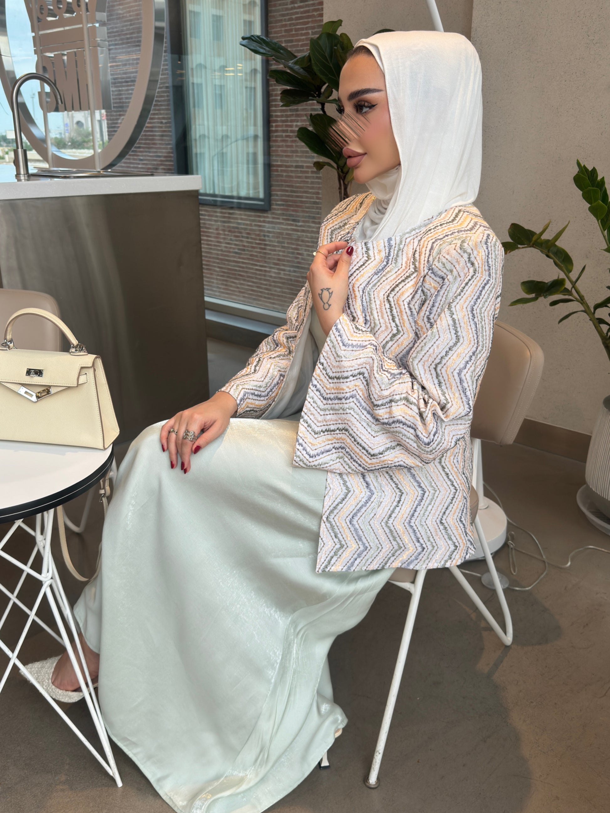 Elegant Dara’a