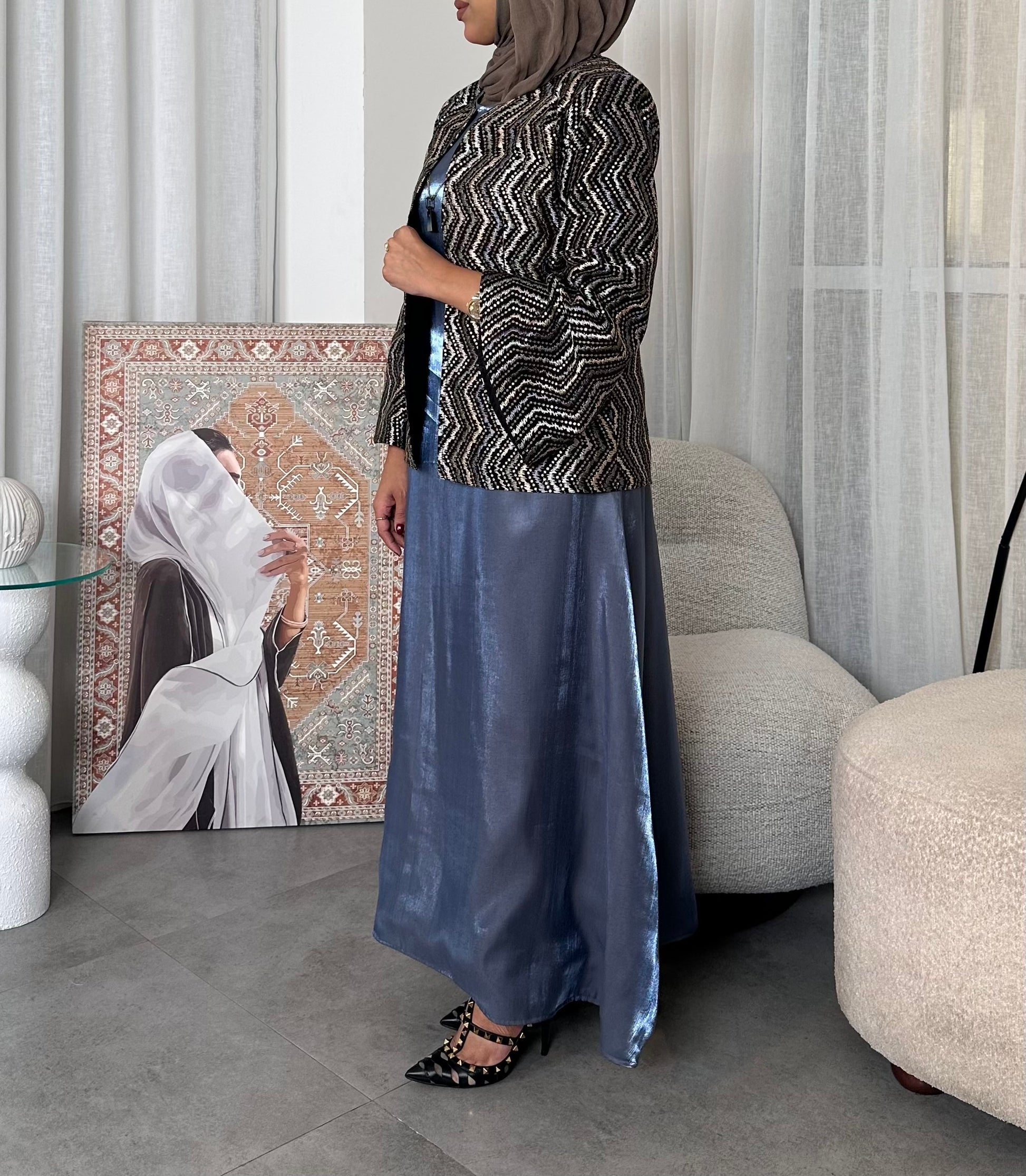 Elegant Dara’a