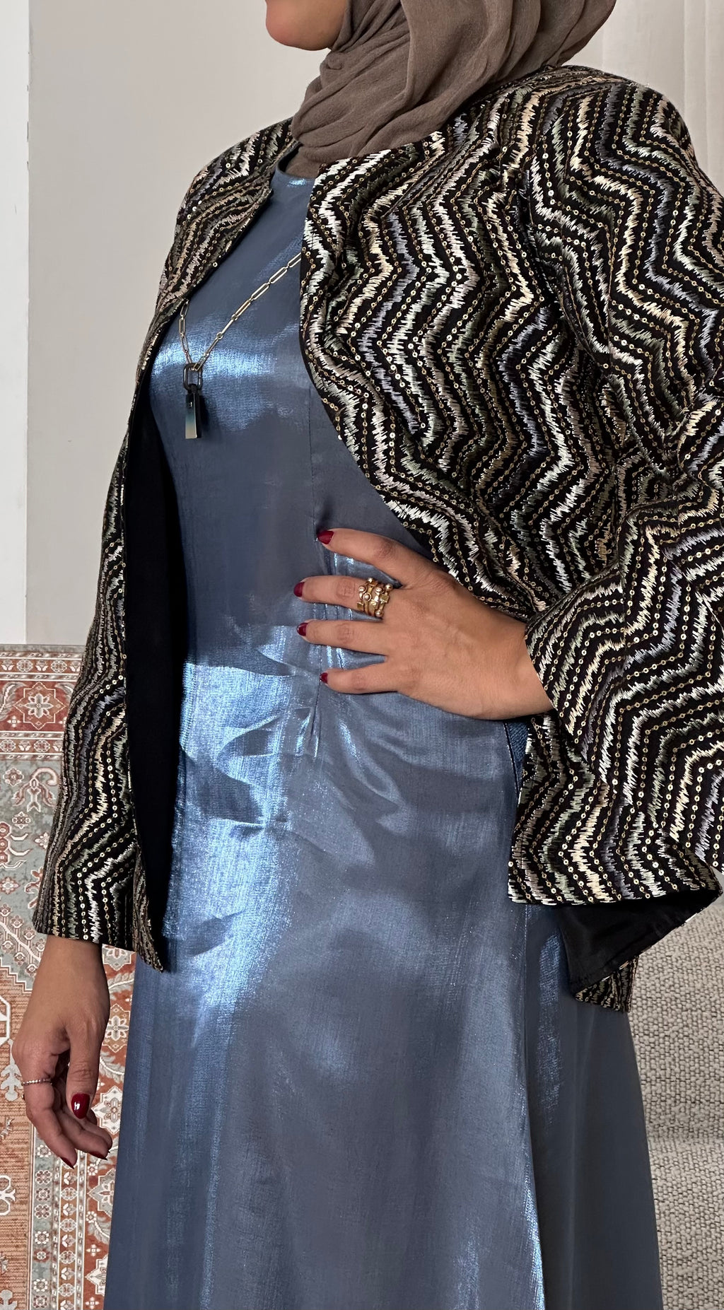 Elegant Dara’a