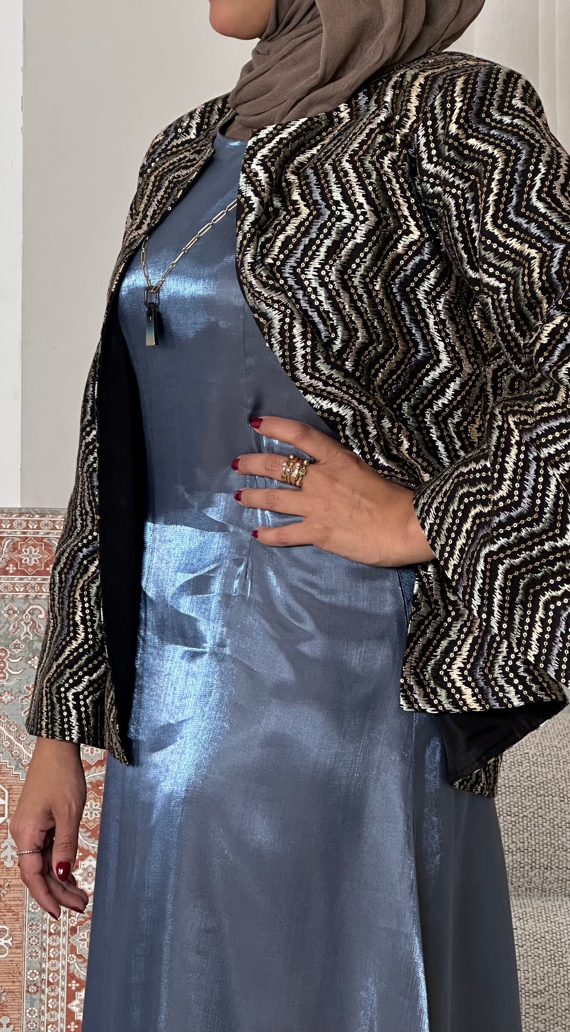 Elegant Dara’a