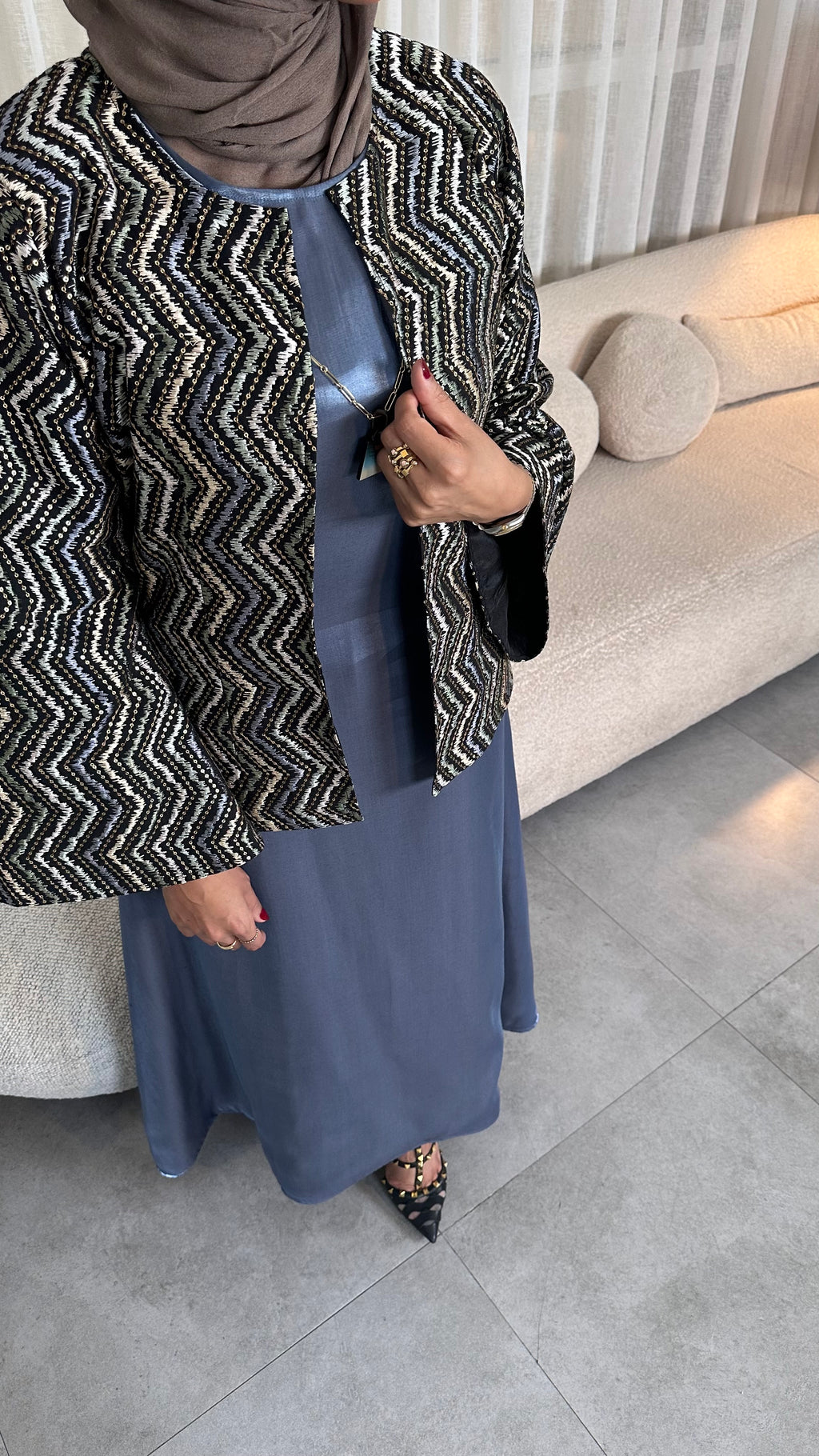 Elegant Dara’a