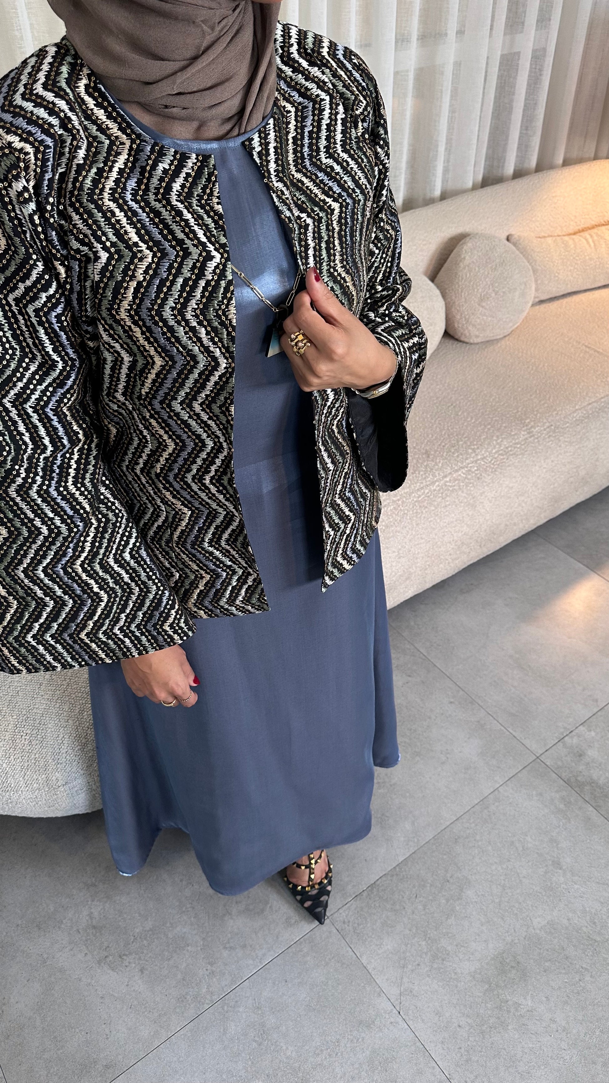 Elegant Dara’a