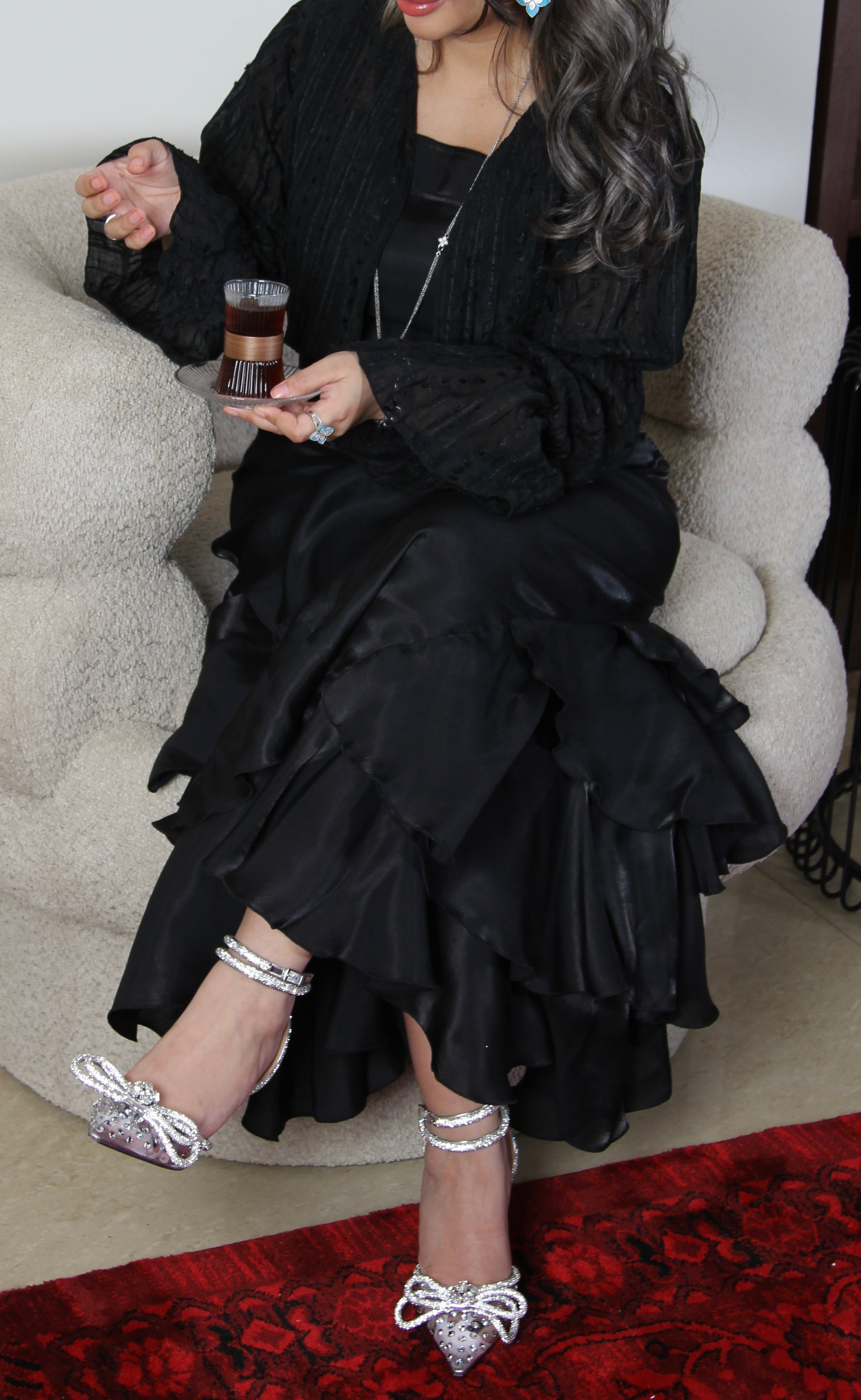 Bling Dara’a