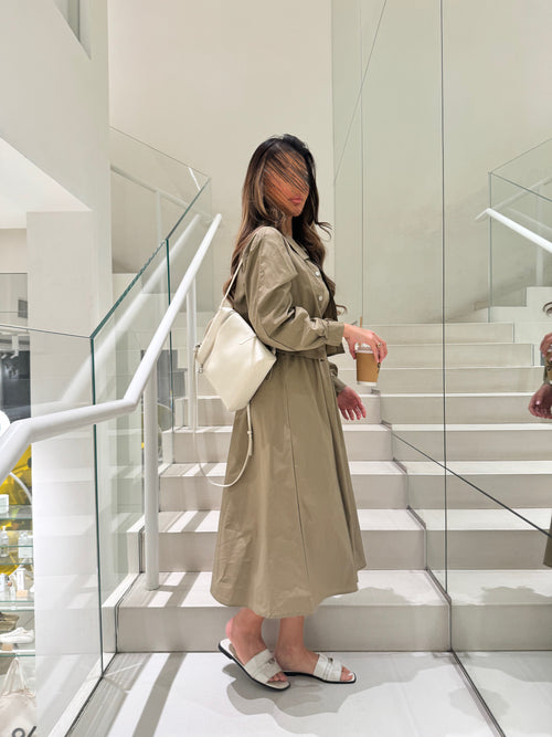 Casual Dress Set