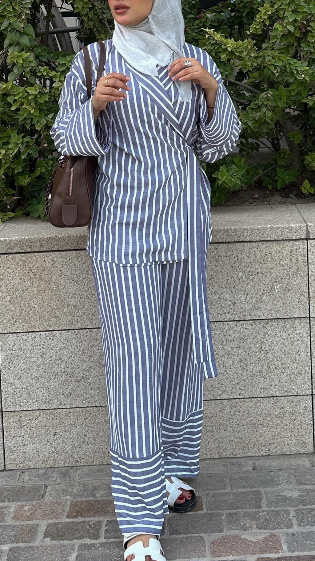 Blue Set