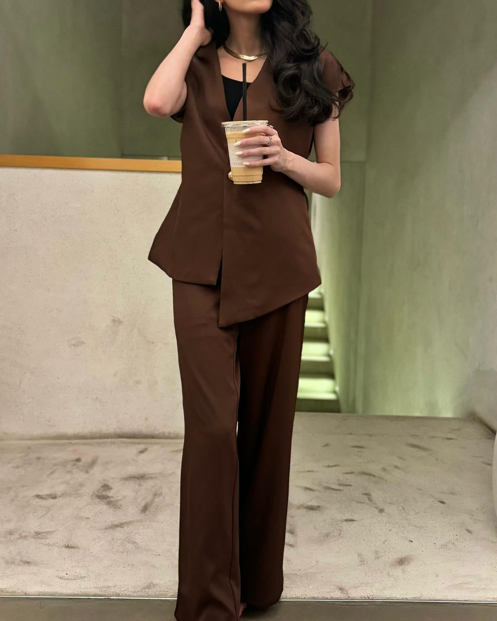 Choco Set